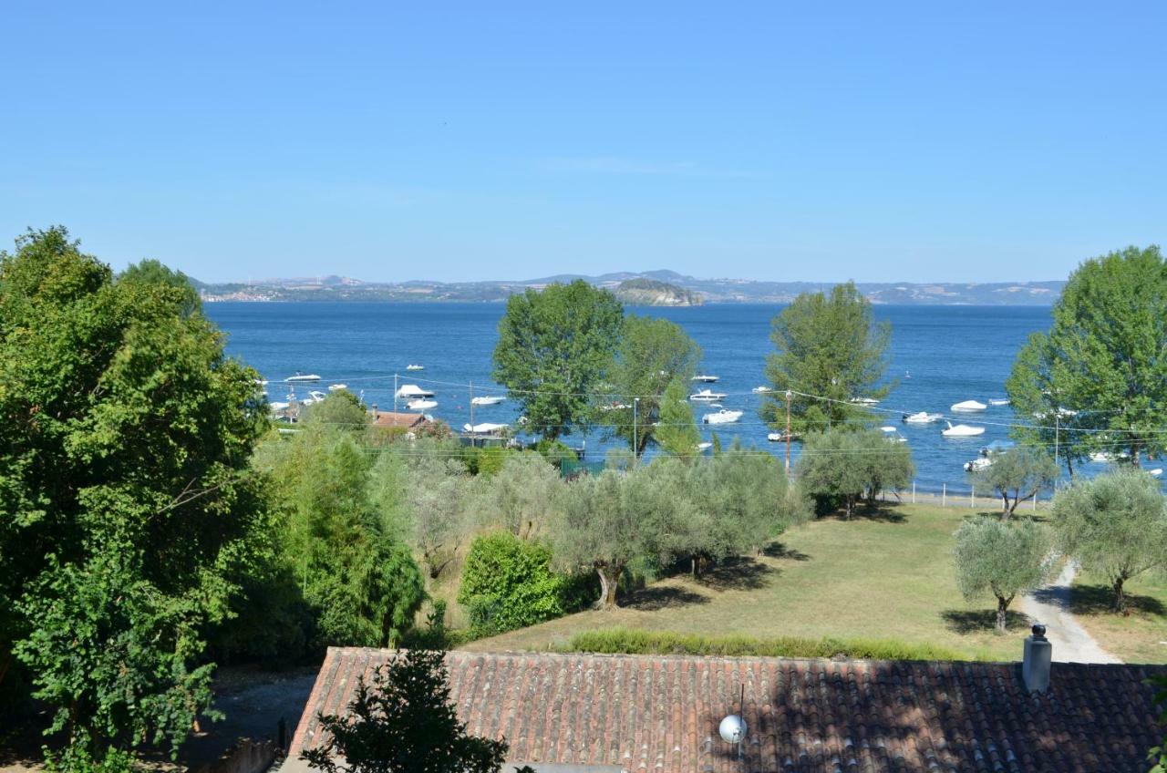 Casa Sorgente Apartment Montefiascone Exterior photo